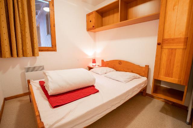 Chalet Arrondaz J - Valfréjus