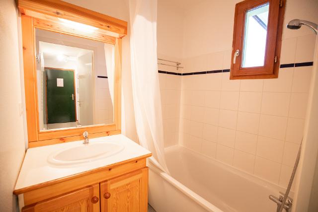Chalet Arrondaz J - Valfréjus