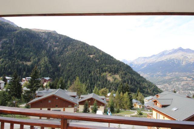 Chalet Arrondaz J - Valfréjus
