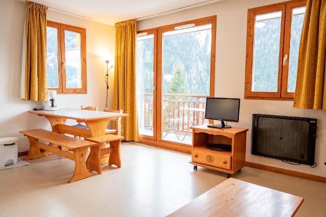 Chalet Arrondaz J - Valfréjus