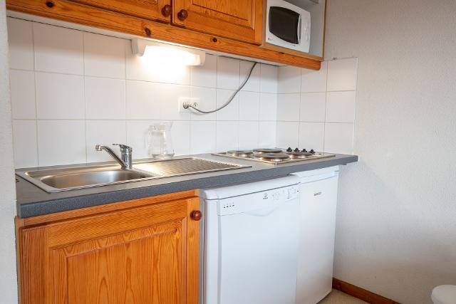 Chalet Arrondaz J - Valfréjus
