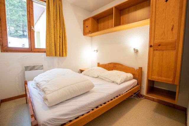 Chalet Arrondaz J - Valfréjus