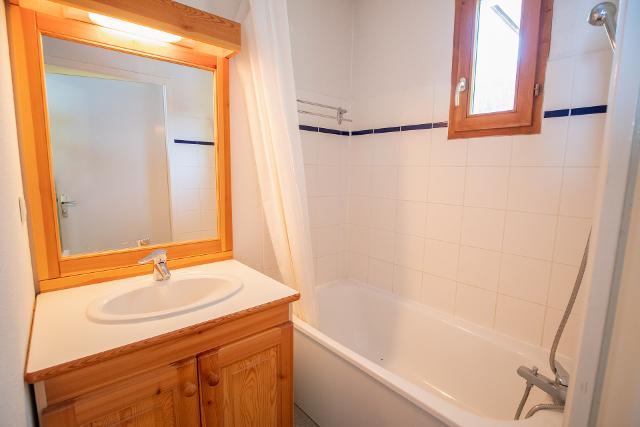 Chalet Arrondaz J - Valfréjus
