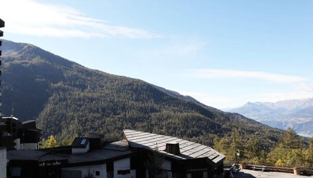 Appartement Les Carlines 006 - Les Orres