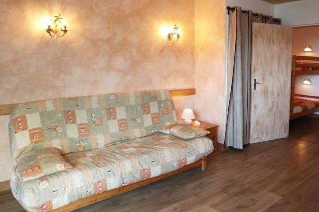 Appartement Les Carlines 006 - Les Orres