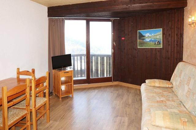 Appartement Les Carlines 006 - Les Orres