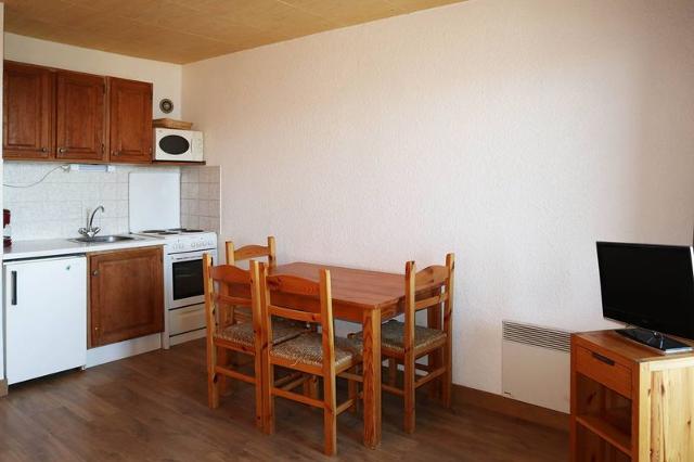 Appartement Les Carlines 006 - Les Orres