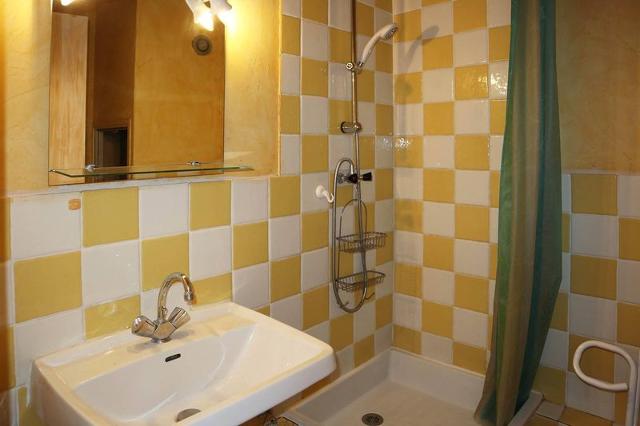 Appartement Les Carlines 006 - Les Orres