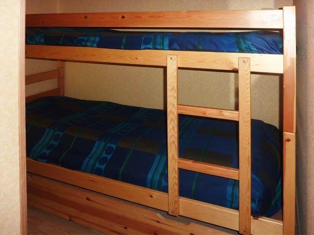 Appartement Orr Des Neiges 133 - Les Orres