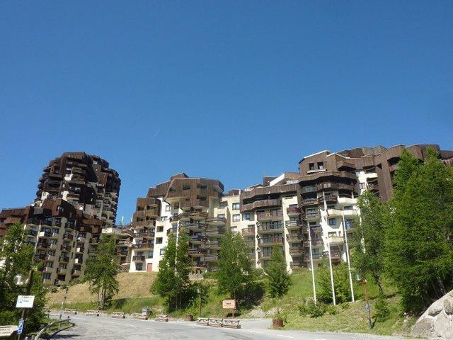 Appartement Orr Des Neiges 133 - Les Orres
