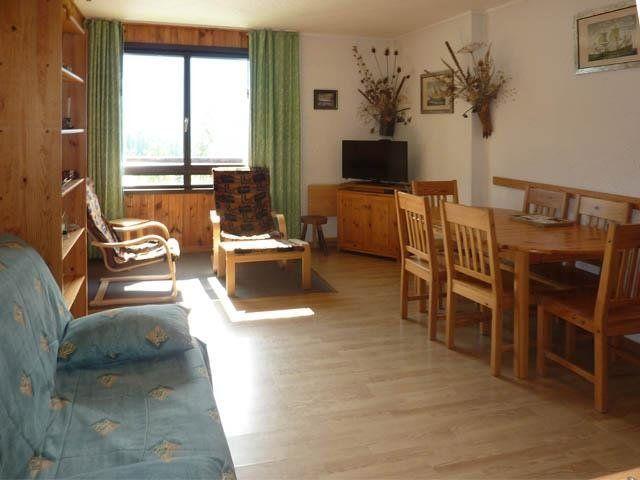Appartement Orr Des Neiges 133 - Les Orres