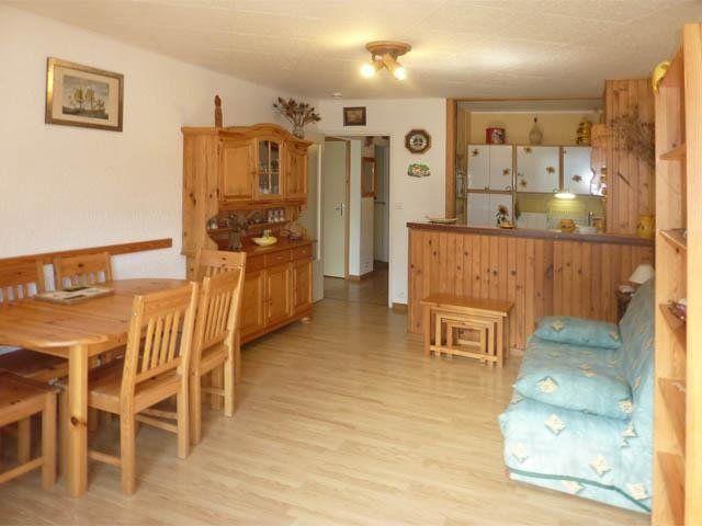 Appartement Orr Des Neiges 133 - Les Orres
