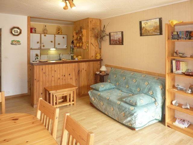 Appartement Orr Des Neiges 133 - Les Orres