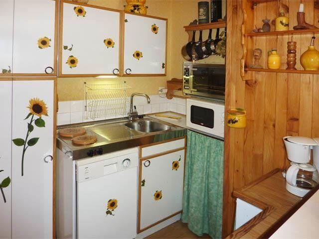 Appartement Orr Des Neiges 133 - Les Orres