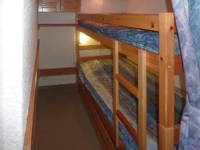 Appartement Orr Des Neiges 133 - Les Orres