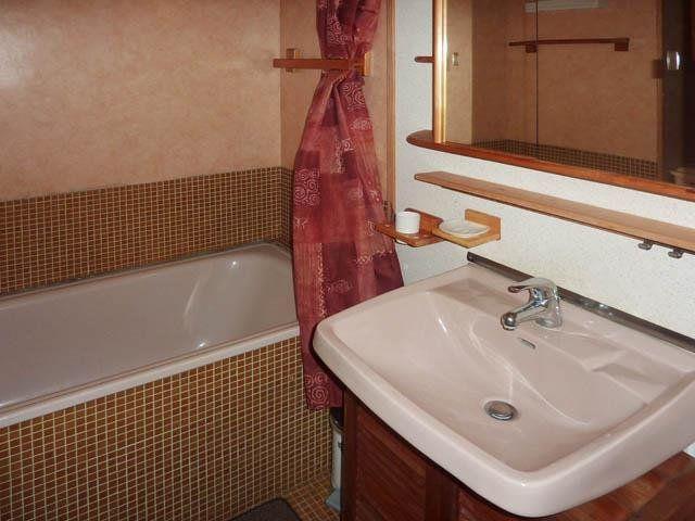 Appartement Orr Des Neiges 133 - Les Orres