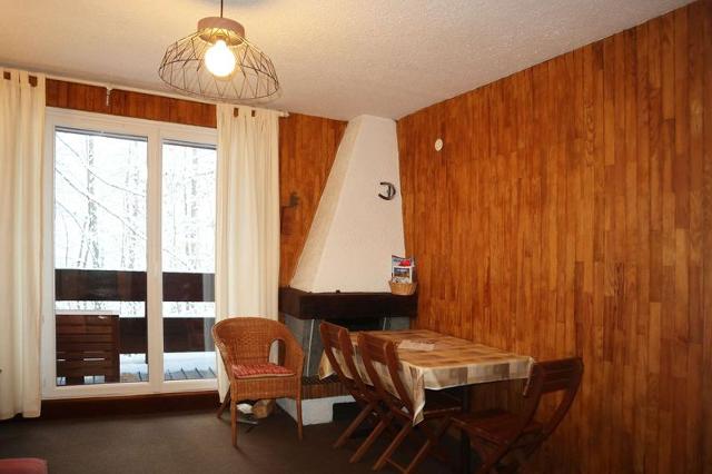 Appartement Les Melezes 369 - Les Orres