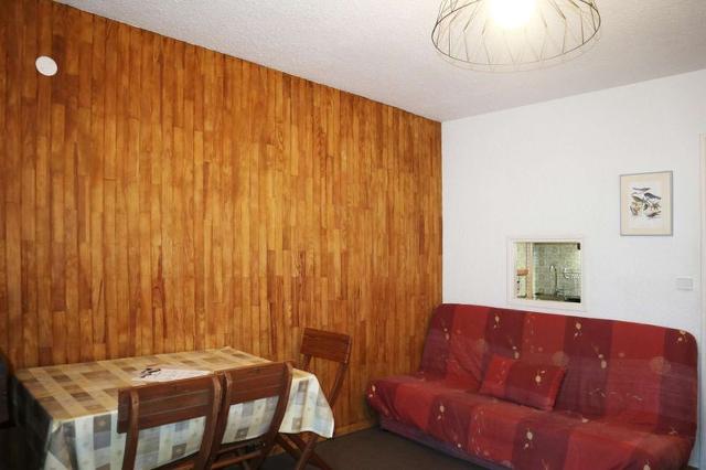 Appartement Les Melezes 369 - Les Orres