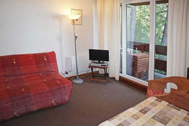 Appartement Les Melezes 369 - Les Orres
