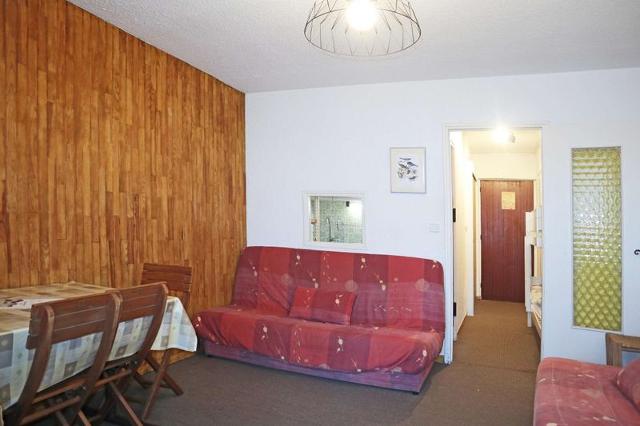 Appartement Les Melezes 369 - Les Orres