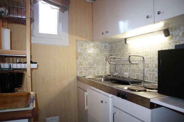 Appartement Les Melezes 369 - Les Orres