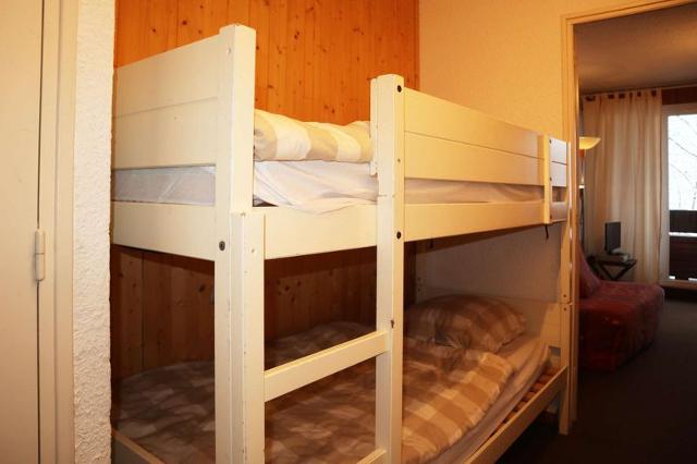 Appartement Les Melezes 369 - Les Orres
