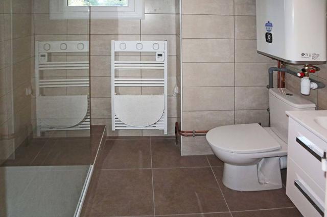 Appartement Les Melezes 369 - Les Orres