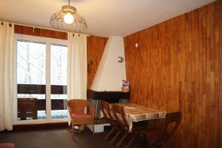 Appartement Les Melezes 369 - Les Orres