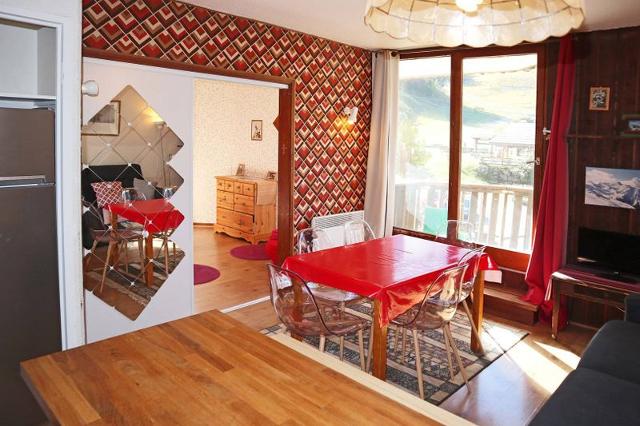 Appartement Les Carlines 004 - Les Orres