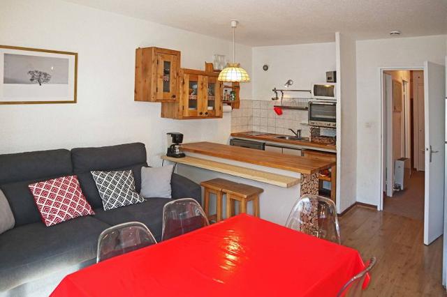 Appartement Les Carlines 004 - Les Orres