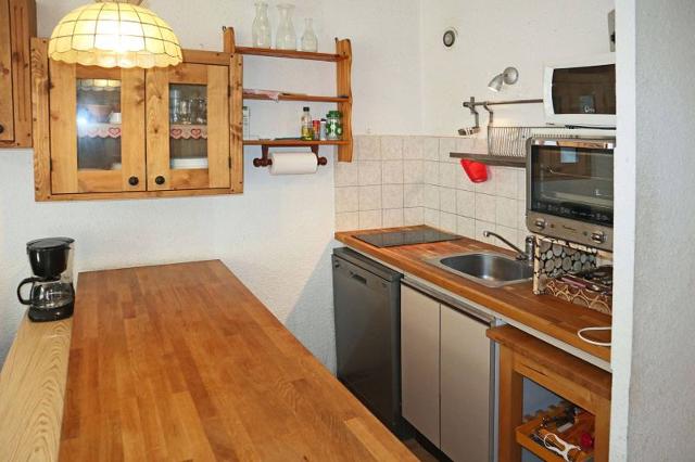Appartement Les Carlines 004 - Les Orres