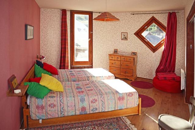 Appartement Les Carlines 004 - Les Orres