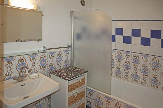 Appartement Les Carlines 004 - Les Orres