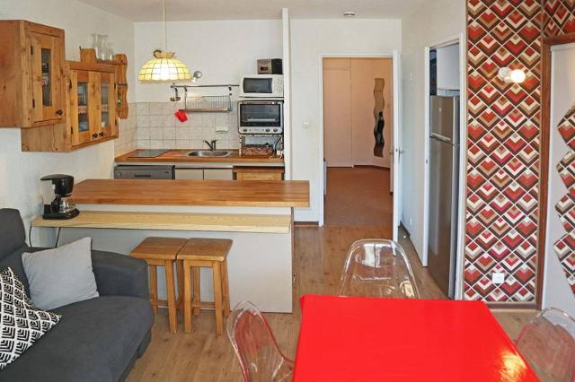 Appartement Les Carlines 004 - Les Orres