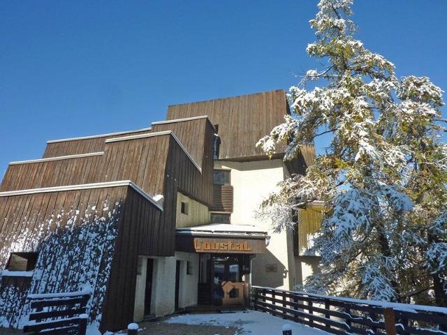 Appartement L'oustal 260 - Les Orres