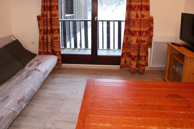 Appartement L'oustal 260 - Les Orres
