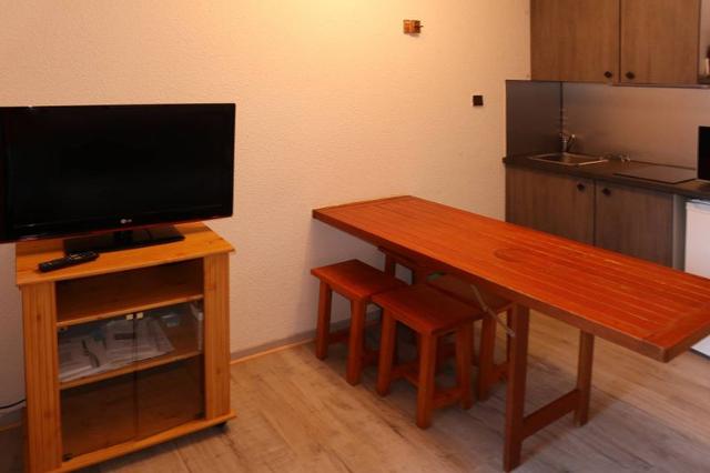 Appartement L'oustal 260 - Les Orres