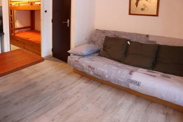 Appartement L'oustal 260 - Les Orres