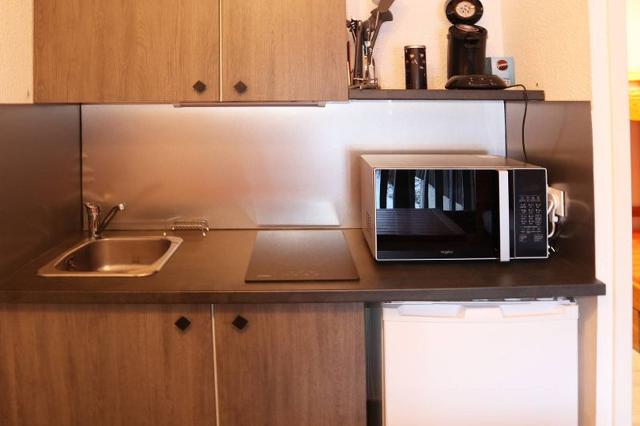 Appartement L'oustal 260 - Les Orres