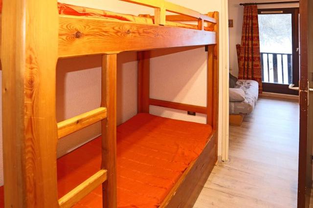 Appartement L'oustal 260 - Les Orres