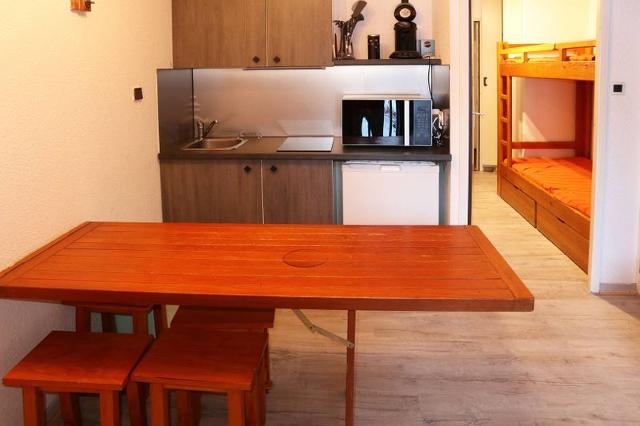 Appartement L'oustal 260 - Les Orres