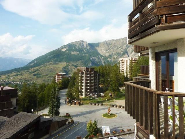 Appartement Les Carlines 002 - Les Orres