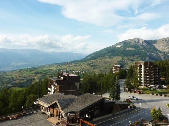 Appartement Les Carlines 002 - Les Orres