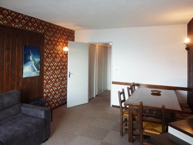 Appartement Les Carlines 002 - Les Orres