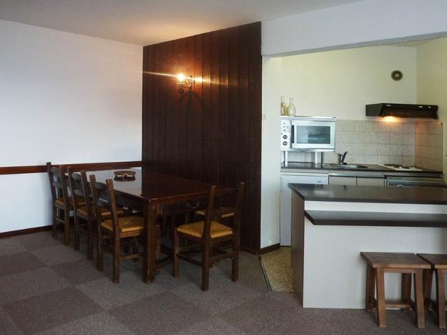 Appartement Les Carlines 002 - Les Orres
