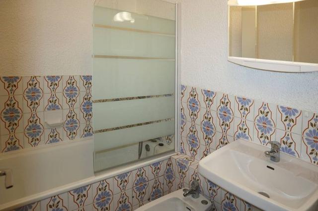 Appartement Les Carlines 002 - Les Orres