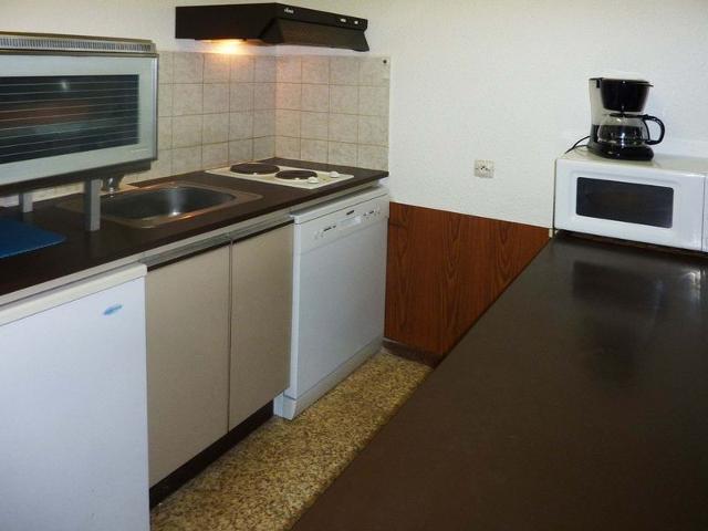 Appartement Les Carlines 002 - Les Orres