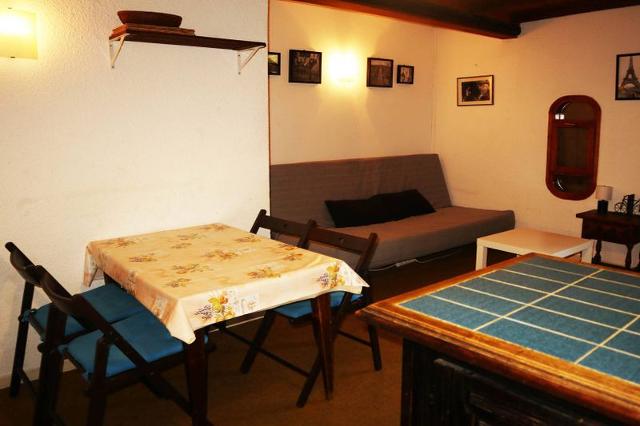 Appartement Le Silhourais 329 - Les Orres