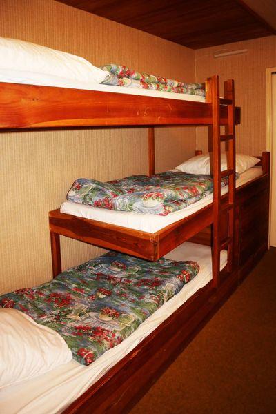 Appartement Le Silhourais 329 - Les Orres