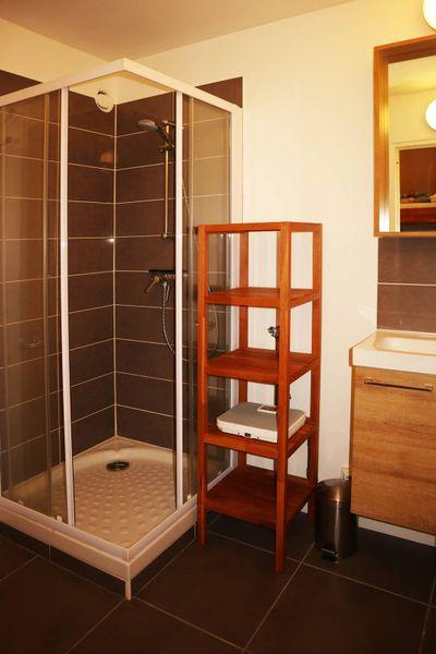 Appartement Le Silhourais 329 - Les Orres